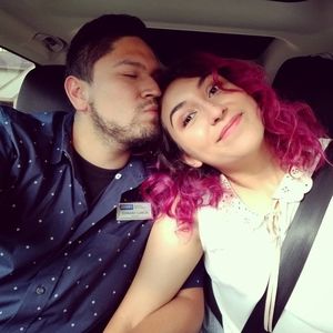 Meet your Posher, April